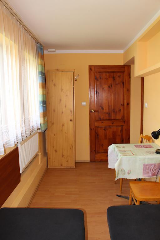Dom Narciarza Appartement Szczyrk Kamer foto