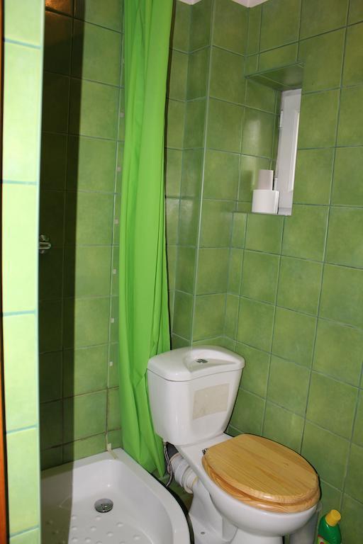 Dom Narciarza Appartement Szczyrk Kamer foto