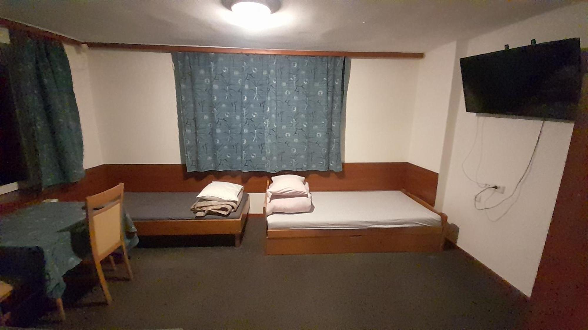 Dom Narciarza Appartement Szczyrk Buitenkant foto