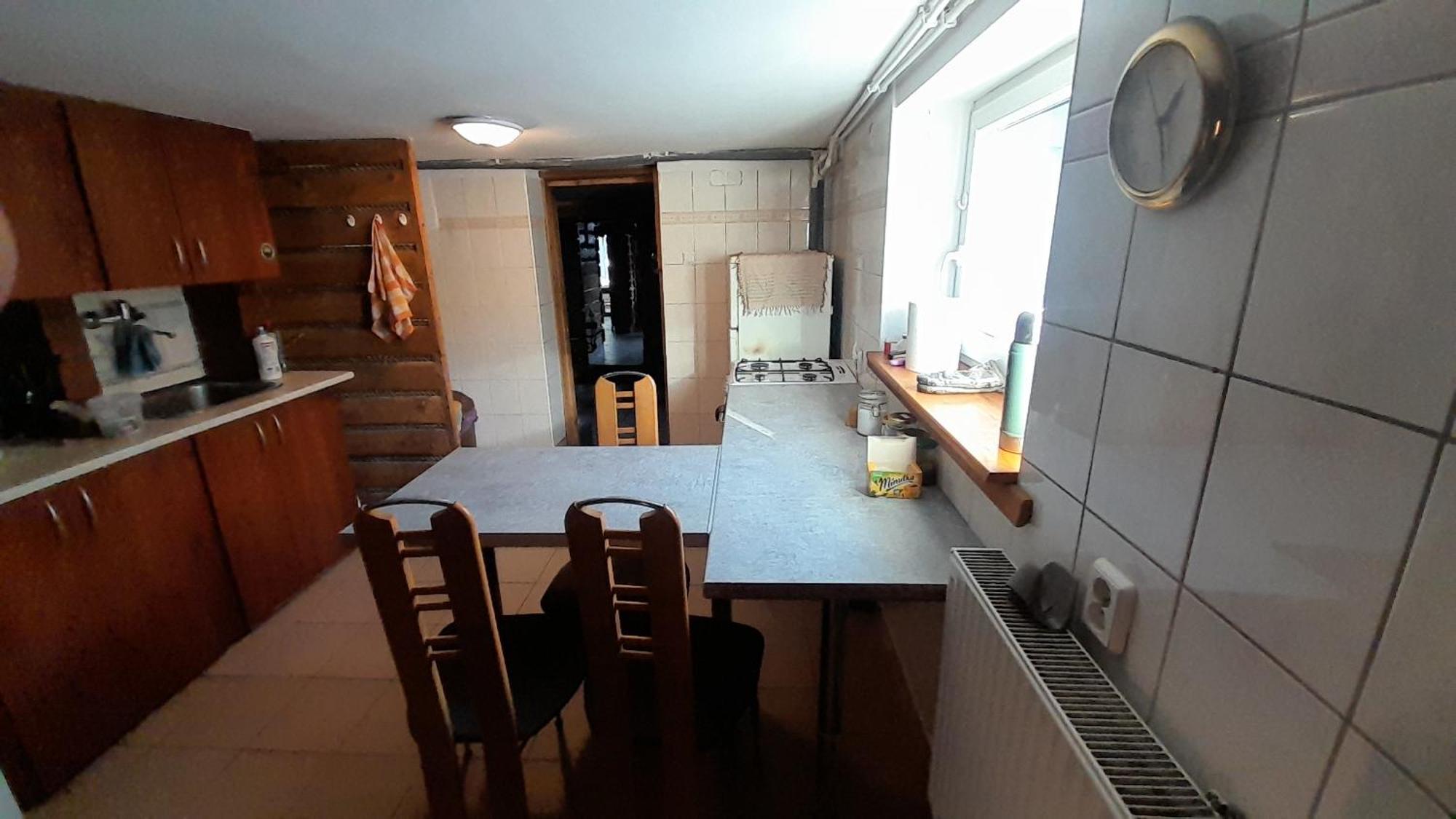 Dom Narciarza Appartement Szczyrk Buitenkant foto