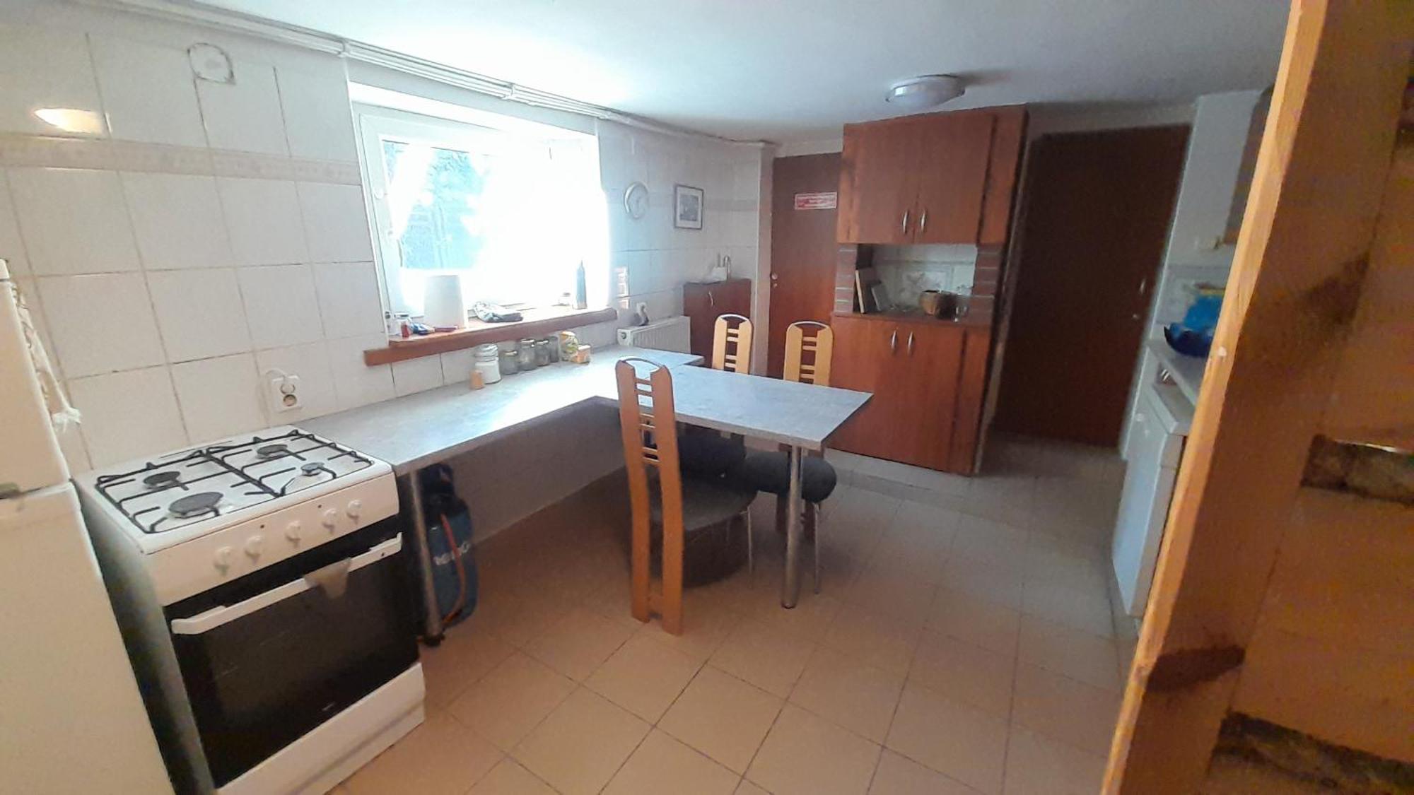 Dom Narciarza Appartement Szczyrk Buitenkant foto