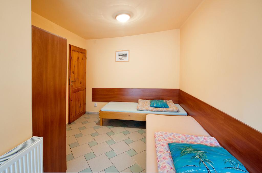 Dom Narciarza Appartement Szczyrk Kamer foto