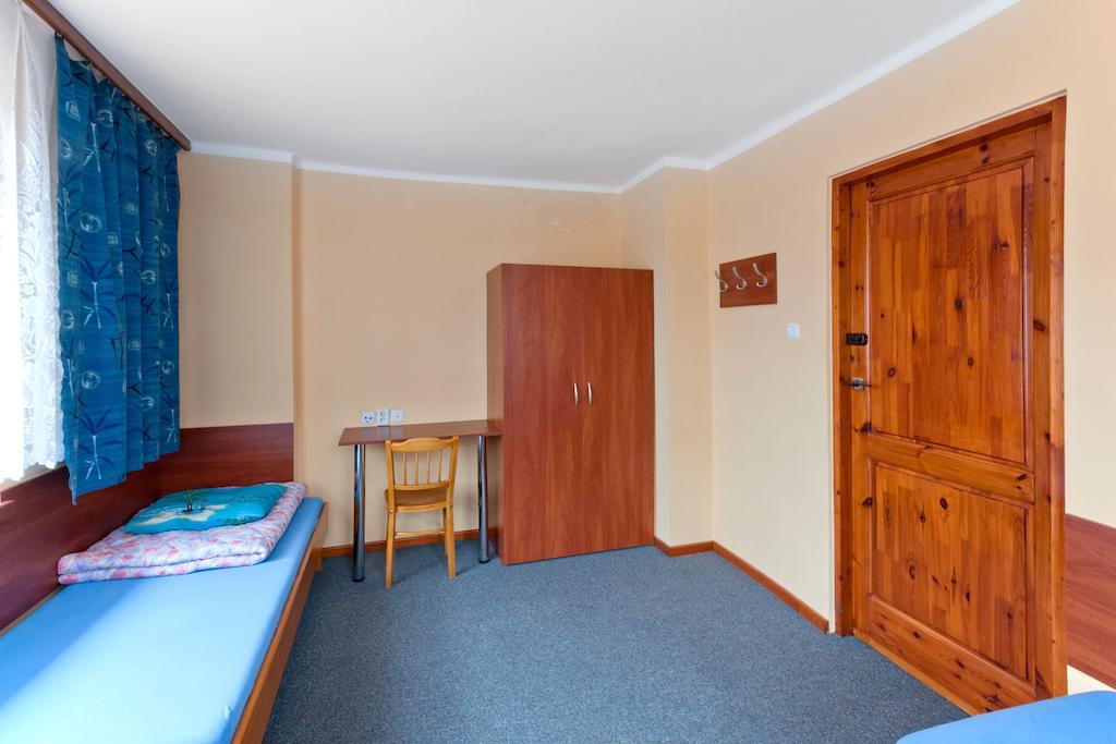 Dom Narciarza Appartement Szczyrk Kamer foto