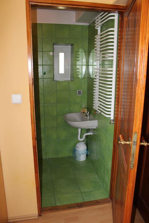 Dom Narciarza Appartement Szczyrk Kamer foto