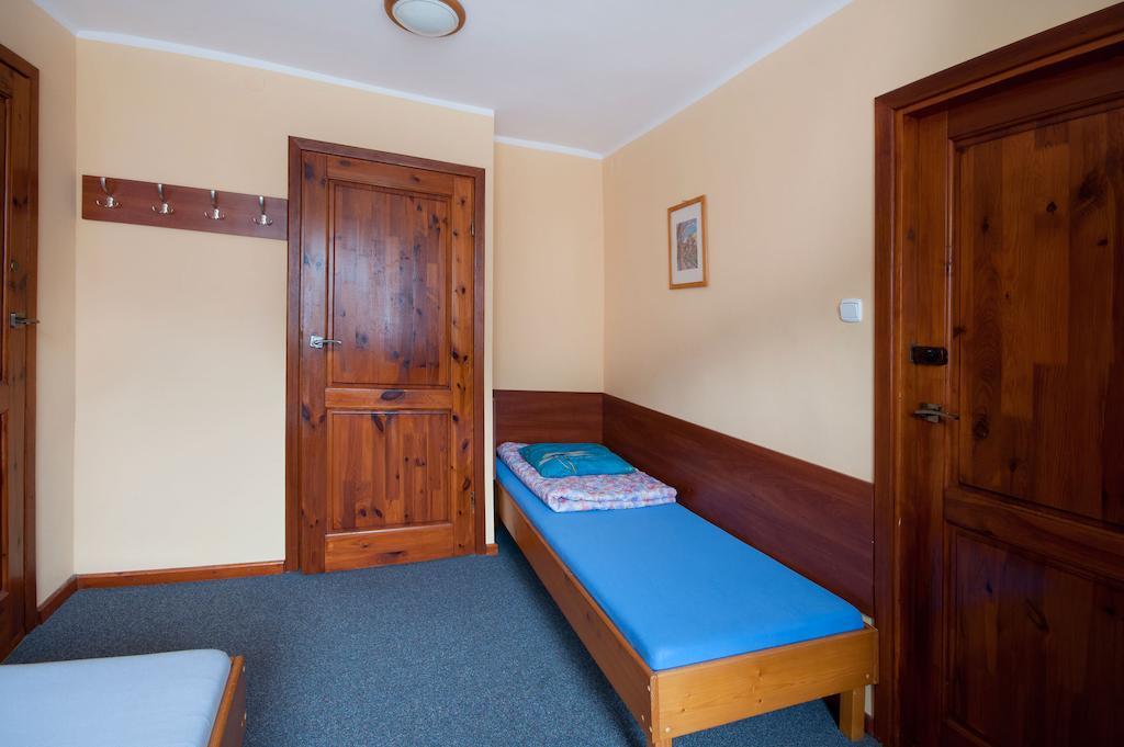Dom Narciarza Appartement Szczyrk Kamer foto