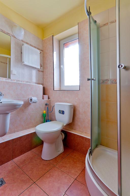 Dom Narciarza Appartement Szczyrk Kamer foto