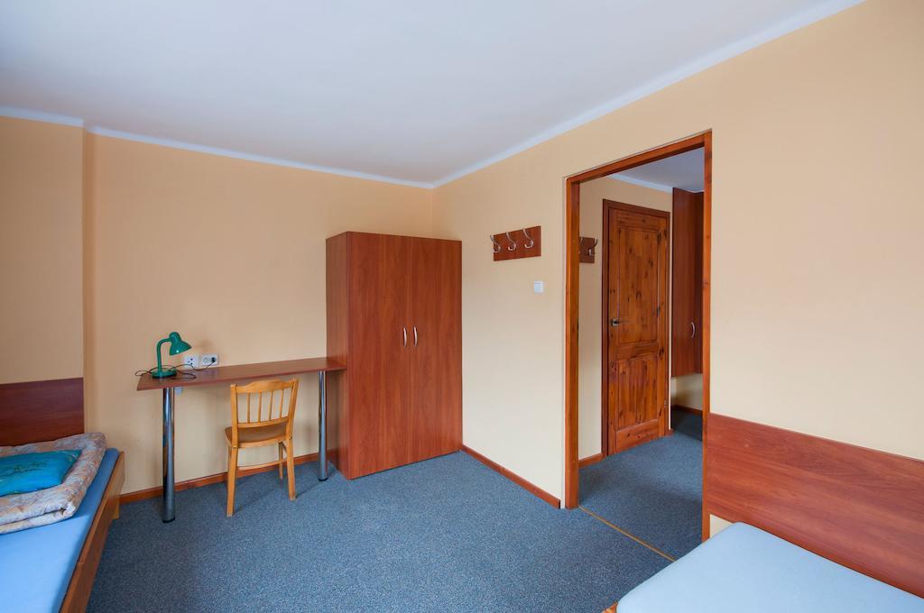 Dom Narciarza Appartement Szczyrk Kamer foto